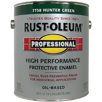 PAINT RST OBS HNTR GREEN GA