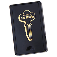 MED Magnet Key Holder