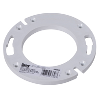 OAT-43646 CLOSET FLG SPACER 1/2