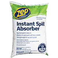Spill Absrbnt Inst N/clay 3lb