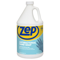ANTIBACTERIAL HAND SOAP 1 GAL