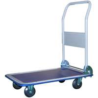 VUL-PH1501 PLATFORM CART 330LB C