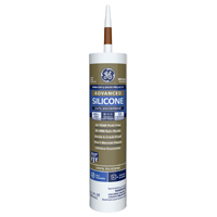 SEALANT SILI WND DR BRN 10.1OZ