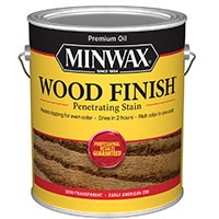 Minwax Gal Early American Wood