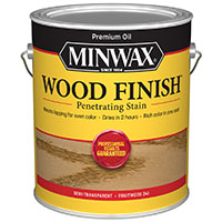 FINISH WOOD INT FRUITWOOD GA