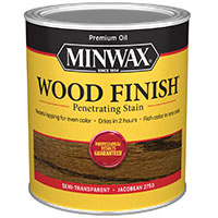 Minwax Qt Jacobean Wood Finish