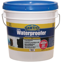 WATERPROOFR POWDER MAX WHT 7LB