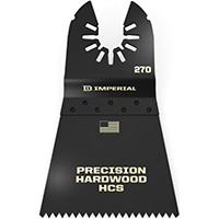 BLADE 2-1/2 PRECISION WD 10PK