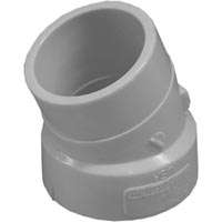 75840 4 90 SANITARY ELBOW