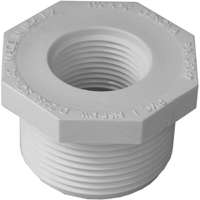 PVC BUSHING 1 1/4X3/4