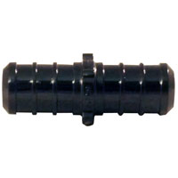 COUPLER PEX POLYALOY 3/4IN 2PK