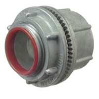 HUB CONDUIT ZINC WTRTGT 1.5IN