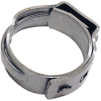 PINCH CLAMP PEX 1/2 INCH 10PK