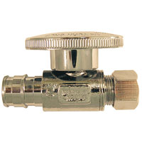 STOP STRGHT 1/2F1960 X 3/8COM