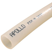 PEX - A 1/2IN X 100FT WHITE