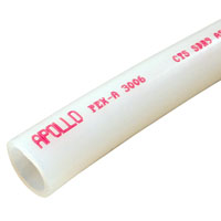 PIPE PEXA 3/4IN X 300FT RED