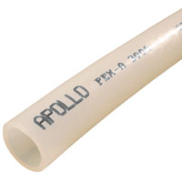 PEX - A 1IN X 300FT WHITE