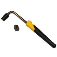 REMOVAL TOOL PEX CINCH CLAMP