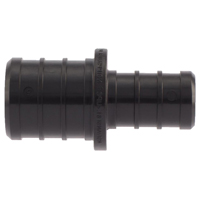CPLG PEX POLY ALY 3/4X1/2 5/PK