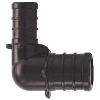 ELBW PEX POLY ALY 1/2X3/4 5/PK