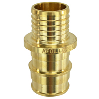 Coupling Pex-a X Pb 3/4x3/4in