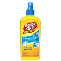 GOOF OFF HOUSEHOLD REMOVER