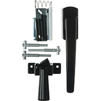 VDN333BL 6CS DUNMORE PULL HNDL