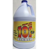 04421 BLEACH LEM CAN 128OZ