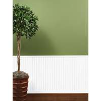 Y4X1PSTPEC PRIMED WALL SPACE