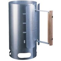 A5-1 CHARCOAL CHIMNEY STARTER