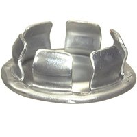 SEAL KNOCK OUT STEEL INDR 1 IN