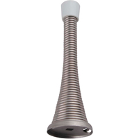 HD SPRING DOOR STOP VEN BRONZE