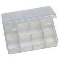 UB9 UTILITY BOX 09 COMPARTMENT