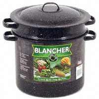 7QT Cover Blancher