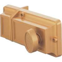 LOCK SURFMOUNT RIM DEAD