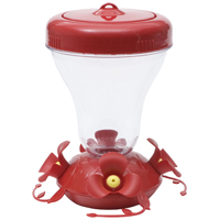 120TF MAGNOLIA HUMBIRD FEEDER