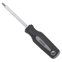 Vulcan MC-SD30 Screwdriver, S3 Drive, Square Drive, 8-1/2 in OAL, 4 in L