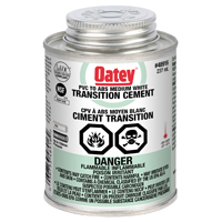 31531 TRANSITION CEMENT 236ML