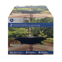 POSTCAP SLR FENCE LOWPRO