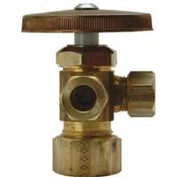 CR1901LR DUAL/OUTL ANG VAL 1/2