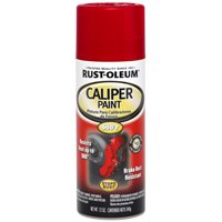 PAINT SPRY AUTO CALPR RED 12OZ