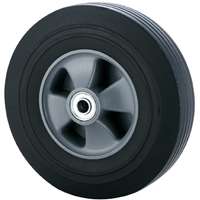 PRO-CW/W005P HAND TRUCK TIRE SOL