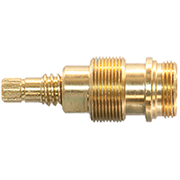 FAUCET STEM 5G-2H/C PPFISTER