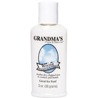 53012 WINTER HAND SOOTHER 2OZ