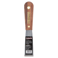KNIFE PUTTY STL CHISEL 1-1/4IN