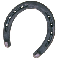00HB HORSESHOE HEELED BRONCO