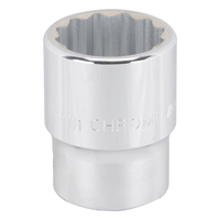 SOCKET 29MM 3/4DRIVE 12PT