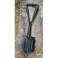 SHOVEL CAMP FLD DELX 23-1/2 IN