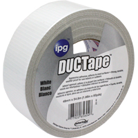 IPG-20C-W2 WHT DCT TPE 1.87X60YD