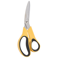 Landscapers Select BD1112 Floral Shear, Stainless steel Blade, Plastic